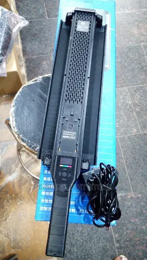 Rgb Tube Light