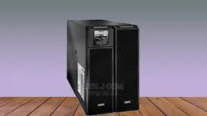 Srt8kxli Apc Smart-Ups SRT 8000va 230v