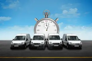 Road Transportation/ Fleet Consultant