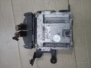 Brain Box for Hyundai Accent 2014 Model