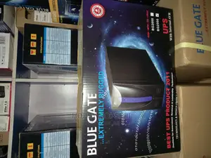 2.5kva Bluegate Ups