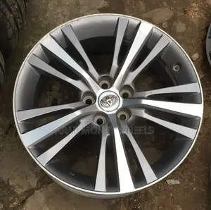 19 for Rx350 Lexus Jeep
