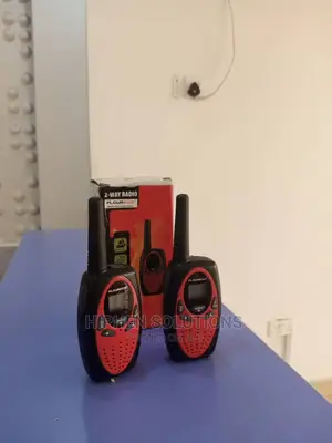 Two Way Radios