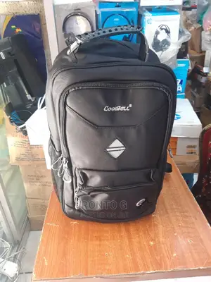 Bag Backpack Coolbell 18.4 Inches