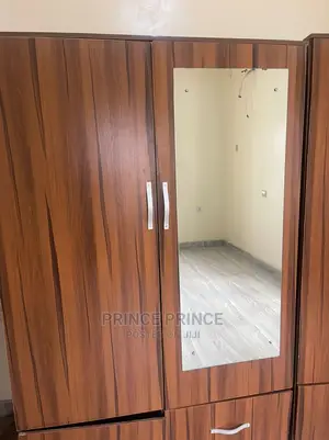 Furnished 3bdrm Block of Flats in Surulere for rent