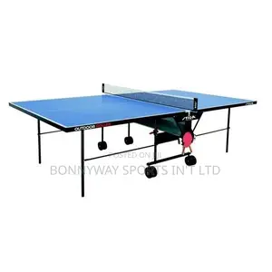 Stiga Outdoor Aluminium Table Tennis Board