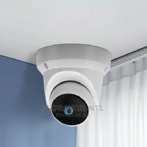 V380 Remote Control PTZ Camera