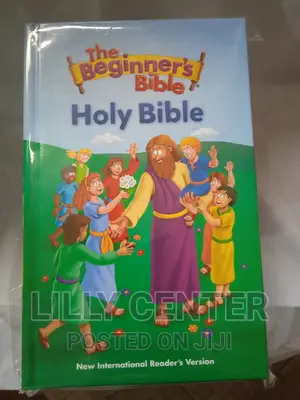 The Beginner Bible