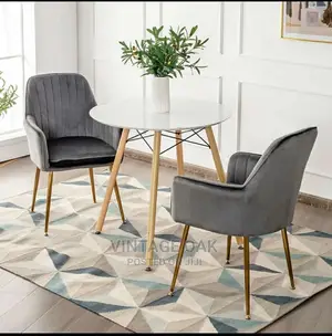 2seaters Dining Table Set/Superior.