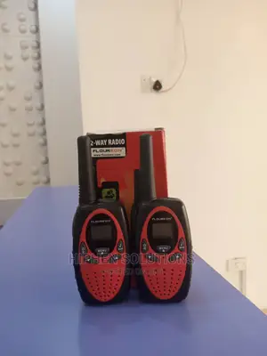 Walkie Talkie
