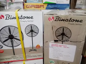 Binatone Industrial Fan 26 Inches 2620