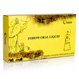 Lucklife Oral Liquid