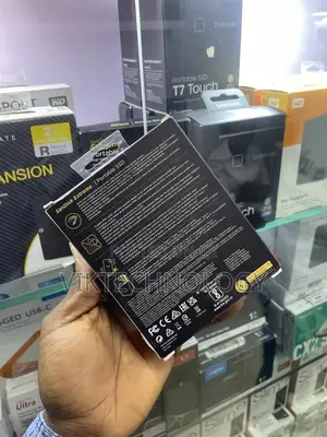 Sandisk SSD 2tb