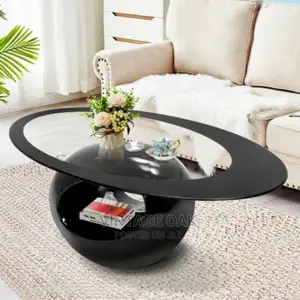 New Modern Centre Table.