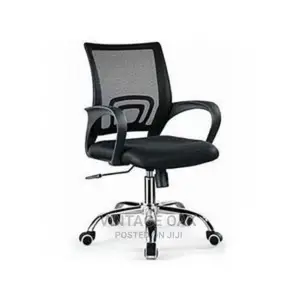 Revolving Office Swivel Chair.