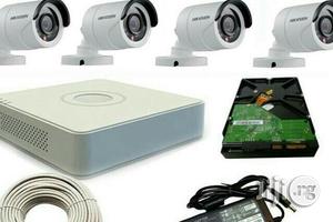 Cctv Installation & Supply