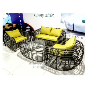 Great Outdoor Garden Set of Table.