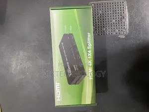 Hdmi Splitter 4port