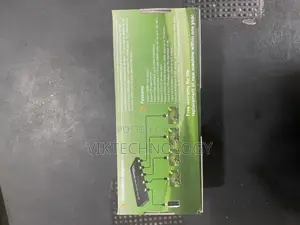 Hdmi Splitter 4port