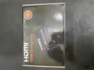 Hdmi Extender 120m