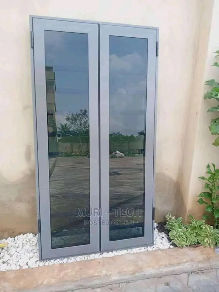 Ebm Casement Window
