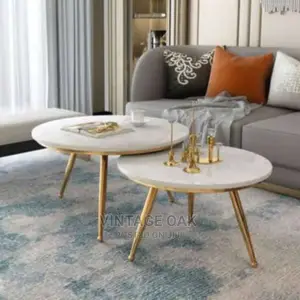 VIP Modern Extendable Coffee Table.