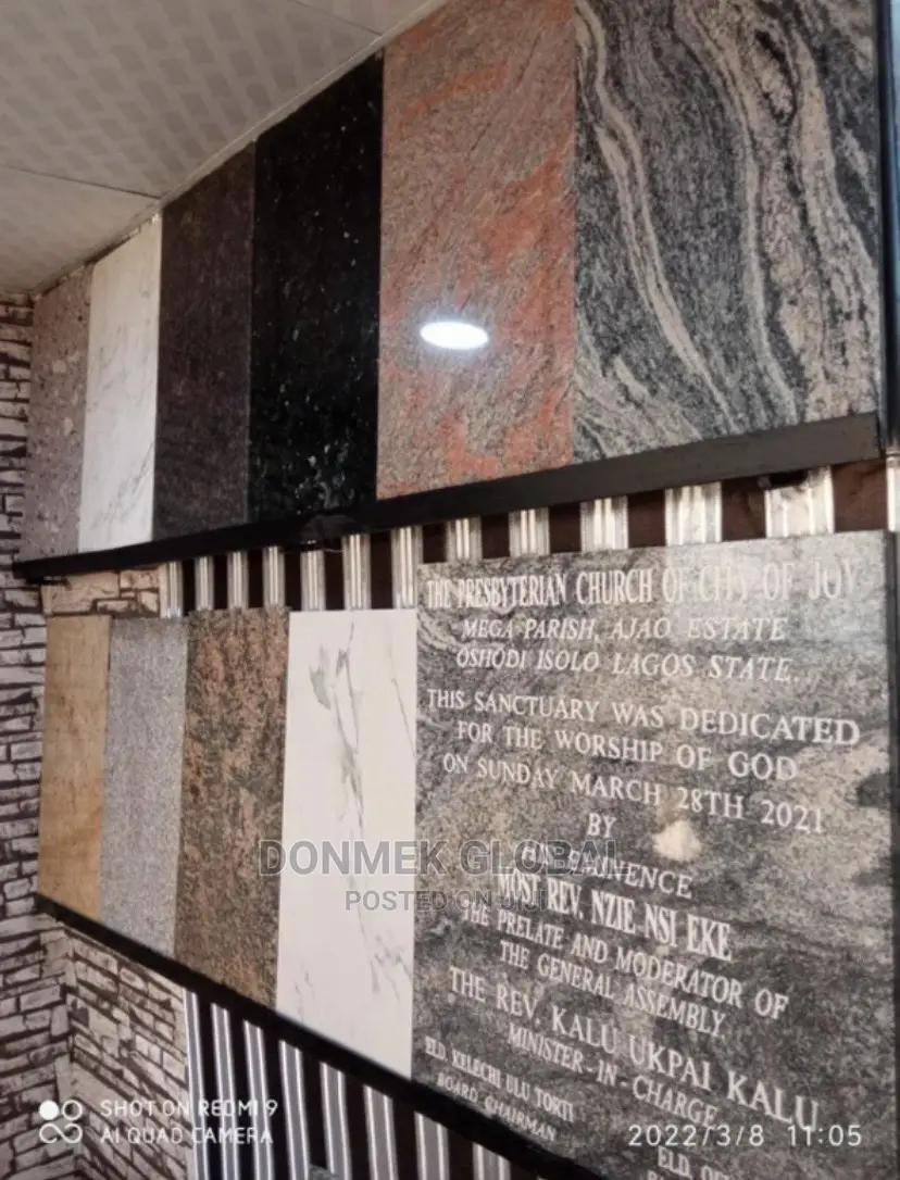Engraving Art and Carving