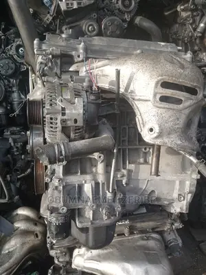 Engine for 2.4 and 2.7 Camry (2az)