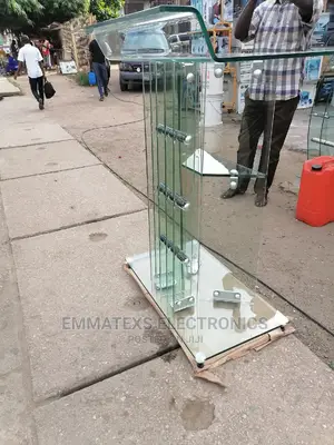 Imported Pulpit