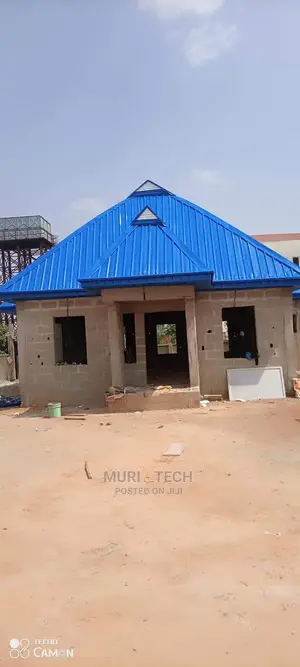 Aluminium Roofing Sheet