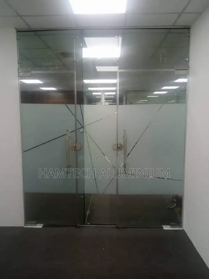 Swing Door
