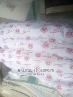 Customized Fabrics for School