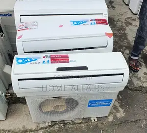 Haier Thermocool 1hp 1.5hp Air Conditioner (Pay Ondelivery)