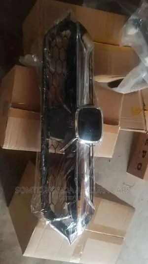 Front Grille for 2020-2022 Honda CRV