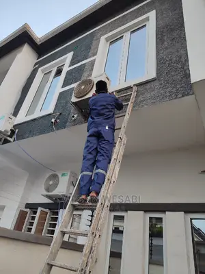 Air-Conditioning AC Services