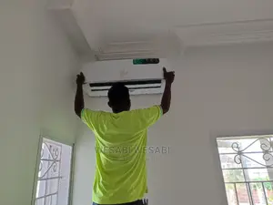 Air-Conditioning AC Services