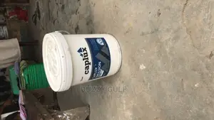 Caplux Paints
