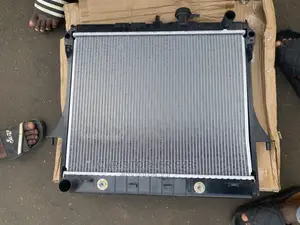 Brand New Hummer 3 Radiator