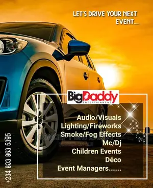 Audio Visual Services
