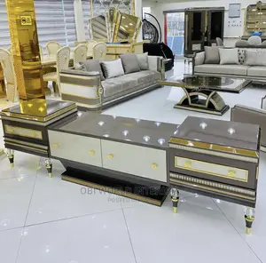 Luxury Sofas Center Table Set,Dining Set,Bar
