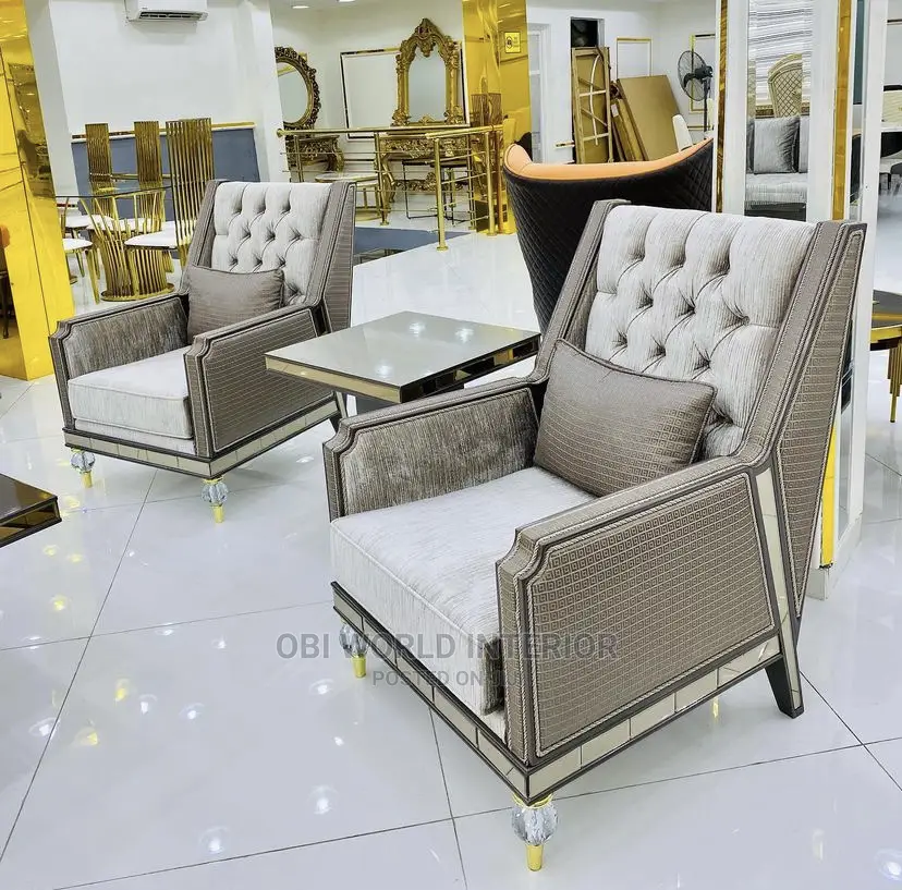 Luxury Sofas Center Table Set,Dining Set,Bar