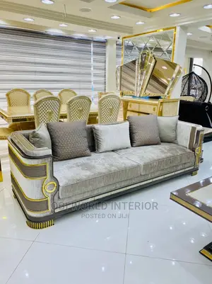Luxury Sofas Center Table Set,Dining Set,Bar