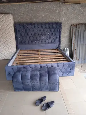 Quality Bedframe