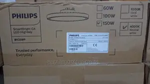 200watts Philips High Bay Flood Light