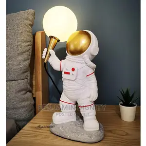 Led Stand Lamp