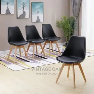 Classic Modern Dining Chair/ Restaurant Chair.