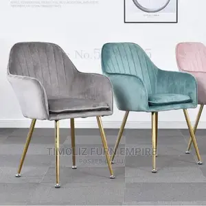 New Modern Restaurant Reception Chair