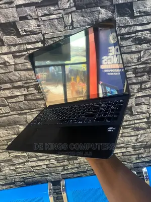 Laptop Sony 8GB Intel Core I7 HDD 1T