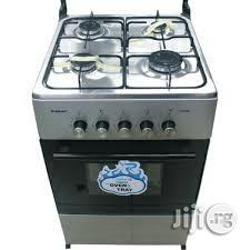 Gas Cooker Repairs