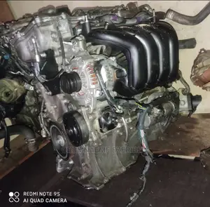 Japan Engine for Corolla 2008(22r)
